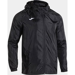 Joma Rain Regenjas Heren - Zwart