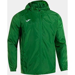 Joma Rain Allwetterjacke Herren - Grün