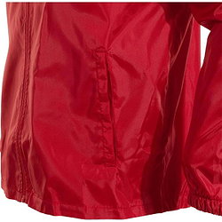 Présentation: Joma Rain Veste De Pluie Hommes - Rouge