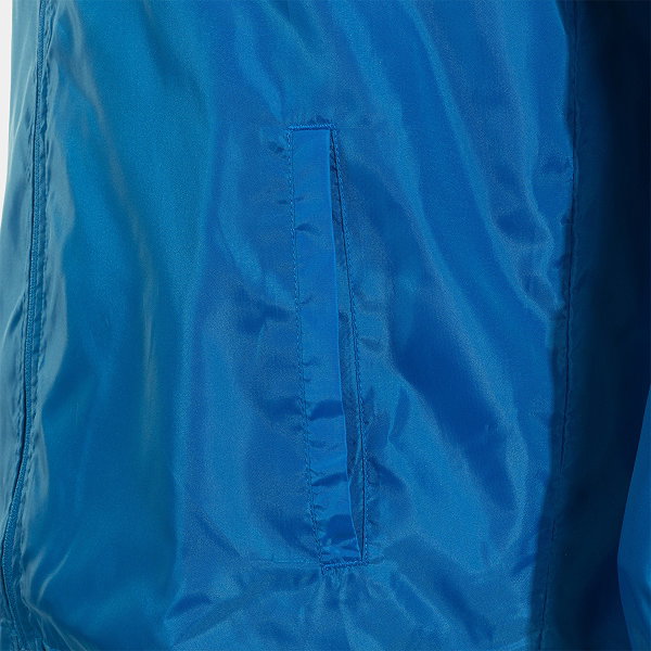 Joma Rain Veste De Pluie Hommes - Royal