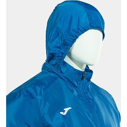 Présentation: Joma Rain Veste De Pluie Hommes - Royal