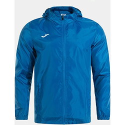 Présentation: Joma Rain Veste De Pluie Hommes - Royal