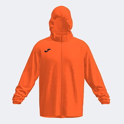 Joma Rain Allwetterjacke Herren - Orange