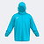 Joma Rain Regenjas Kinderen - Turquoise Fluor