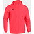 Joma Rain Regenjas Kinderen - Koraal