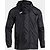 Joma Rain Regenjas Kinderen - Zwart