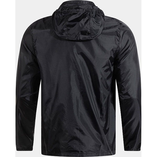 Joma Rain Veste De Pluie Enfants - Noir