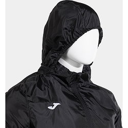 Présentation: Joma Rain Veste De Pluie Enfants - Noir