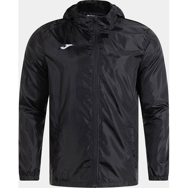 Joma Rain Veste De Pluie Enfants - Noir