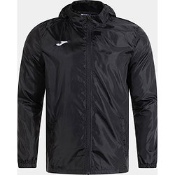 Présentation: Joma Rain Veste De Pluie Enfants - Noir