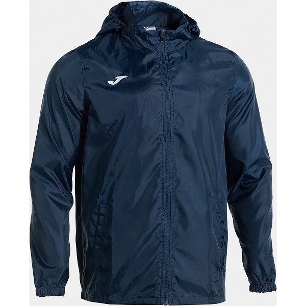 Joma Rain Regenjas Kinderen - Marine