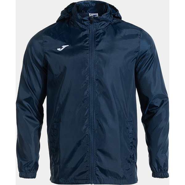 Joma Rain Regenjas Kinderen - Marine