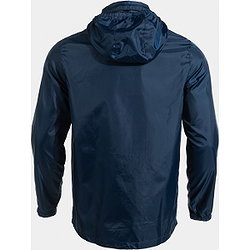 Voorvertoning: Joma Rain Regenjas Kinderen - Marine