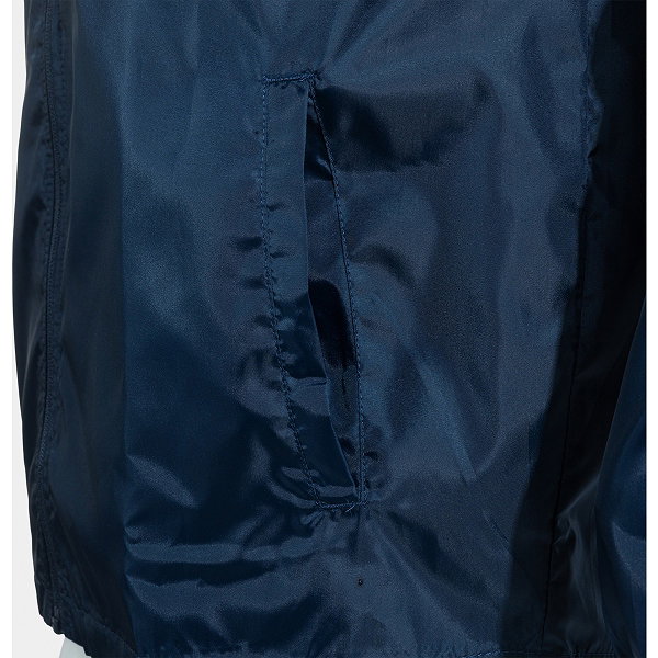 Joma Rain Regenjas Kinderen - Marine