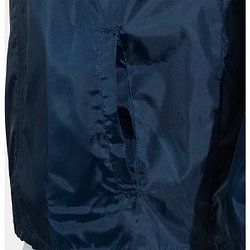 Voorvertoning: Joma Rain Regenjas Kinderen - Marine