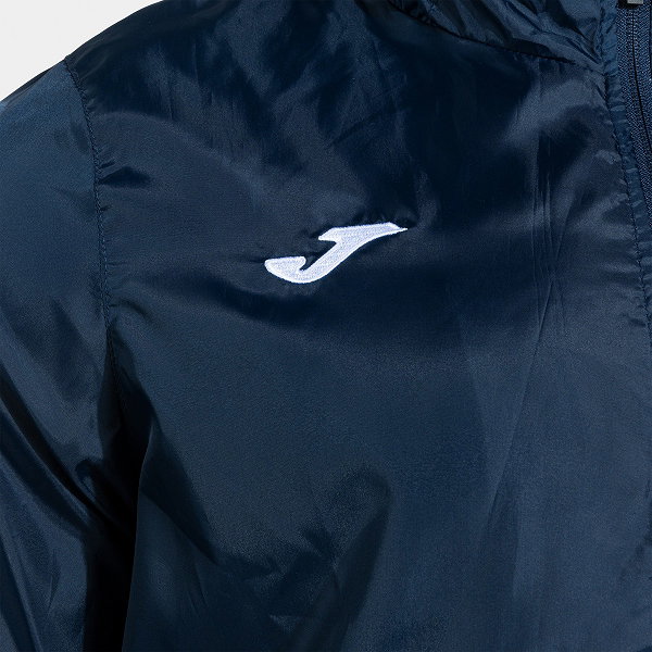 Joma Rain Regenjas Kinderen - Marine