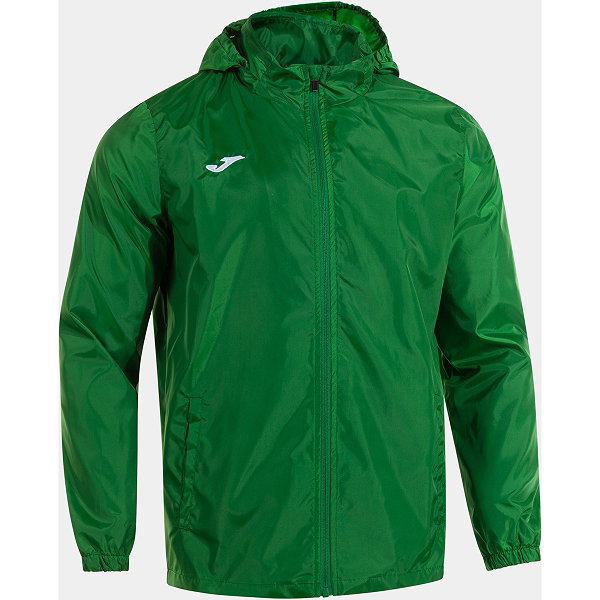 Joma Rain Veste De Pluie Enfants - Vert