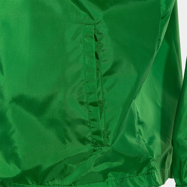 Joma Rain Veste De Pluie Enfants - Vert