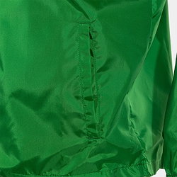 Présentation: Joma Rain Veste De Pluie Enfants - Vert