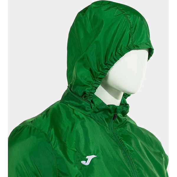Joma Rain Veste De Pluie Enfants - Vert