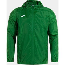 Présentation: Joma Rain Veste De Pluie Enfants - Vert