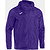 Joma Rain Regenjas Kinderen - Paars