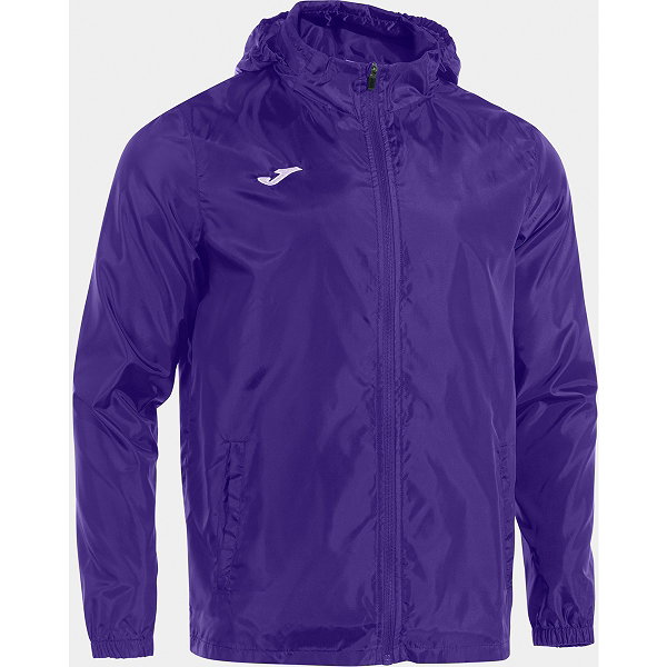 Joma Rain Regenjas Kinderen - Paars