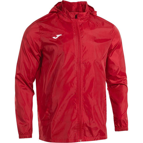 Joma Rain Veste De Pluie Enfants - Rouge