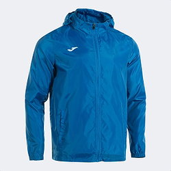 Joma Rain Regenjas Kinderen - Royal