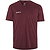 Craft Squad Trikot Kurzarm Herren - Bordeaux