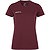 Craft Squad Trikot Kurzarm Damen - Bordeaux