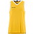 Craft Progress Maillot De Basketball Femmes - Jaune