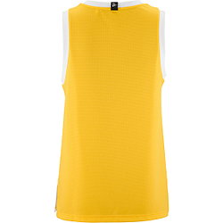 Présentation: Craft Progress Maillot De Basketball Femmes - Jaune