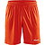 Craft Squad Shorts Herren - Orange