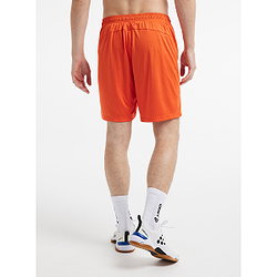 Vorschau: Craft Squad Shorts Herren - Orange