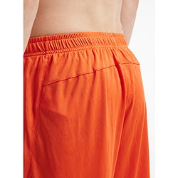 Vorschau: Craft Squad Shorts Herren - Orange