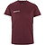 Craft Squad Trikot Kurzarm Kinder - Bordeaux