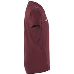 Vorschau: Craft Squad Trikot Kurzarm Kinder - Bordeaux