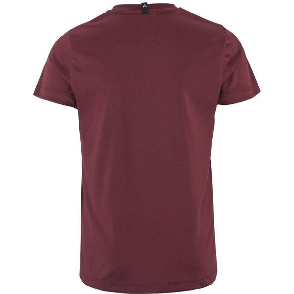 Craft Squad Trikot Kurzarm Kinder - Bordeaux