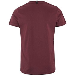Vorschau: Craft Squad Trikot Kurzarm Kinder - Bordeaux