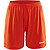 Craft Squad Short Dames - Oranje