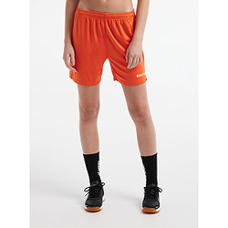 Voorvertoning: Craft Squad Short Dames - Oranje