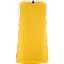 Présentation: Craft Progress Maillot De Basketball Enfants - Jaune