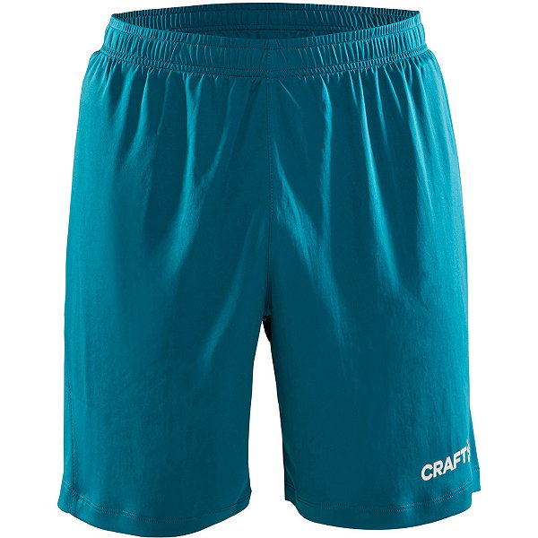 Craft Squad Short Hommes - Vert