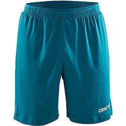 Craft Squad Shorts Herren - Grün