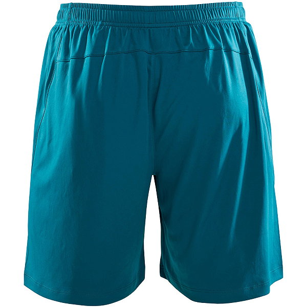 Craft Squad Short Hommes - Vert