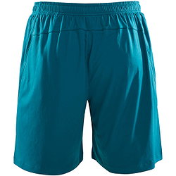 Présentation: Craft Squad Short Hommes - Vert