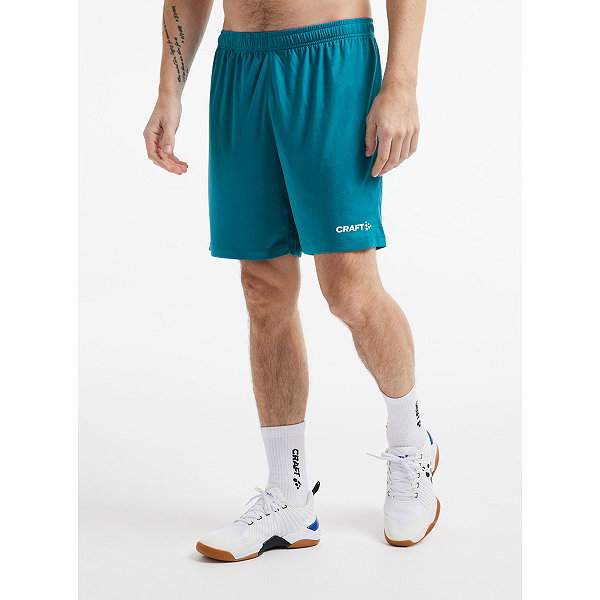 Craft Squad Short Hommes - Vert
