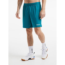 Présentation: Craft Squad Short Hommes - Vert