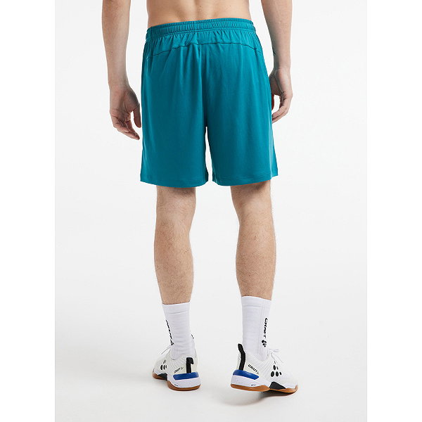 Craft Squad Short Hommes - Vert